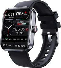 Non-Invasive Blood Glucose Smartwatch with Fitness Tracking