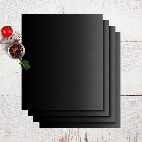 Non-Stick BBQ Grill Mat for Safe and Effective Grilling