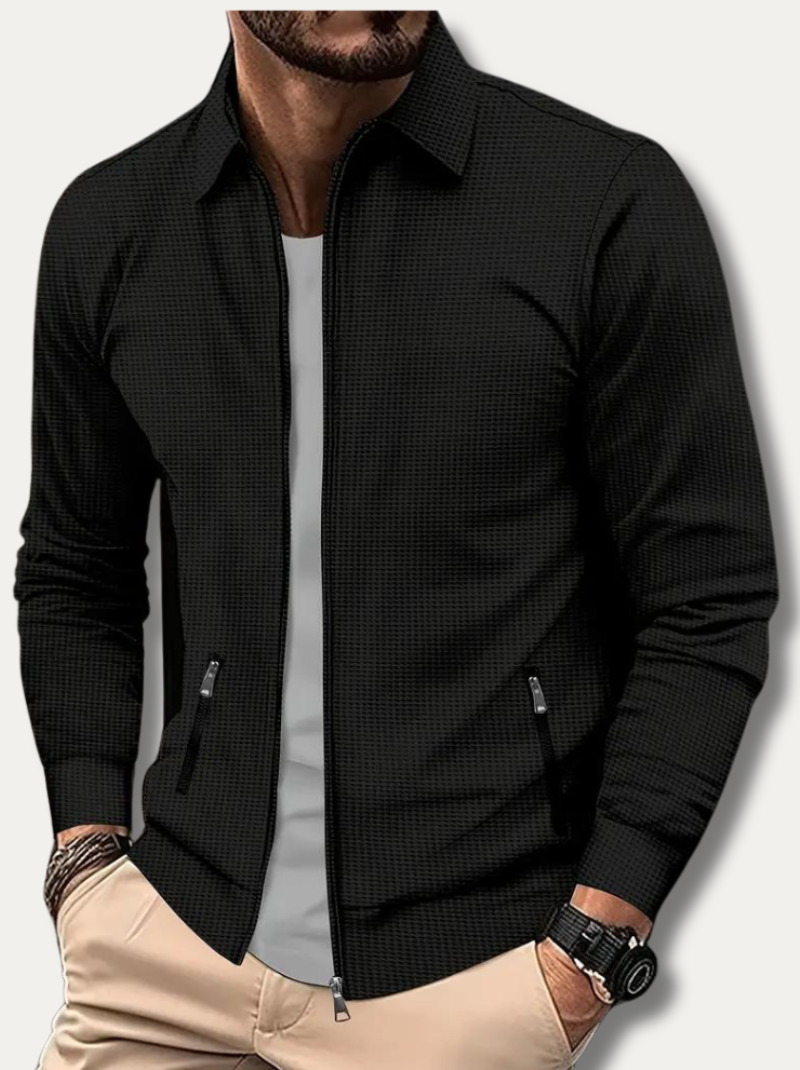 ODIN - Classic Track Jacket