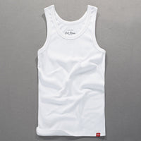 Organic Tank Top