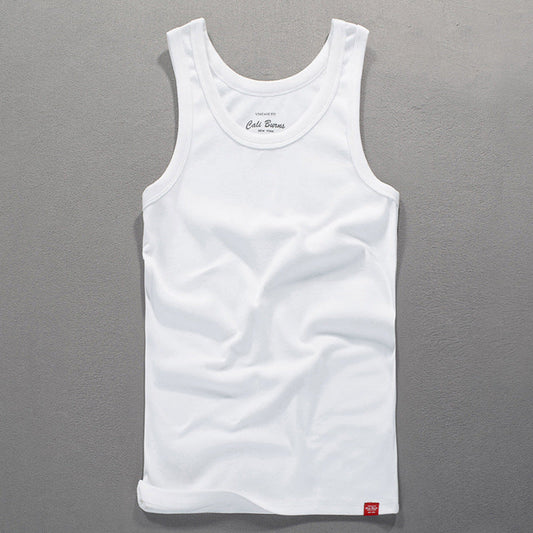 Organic Tank Top
