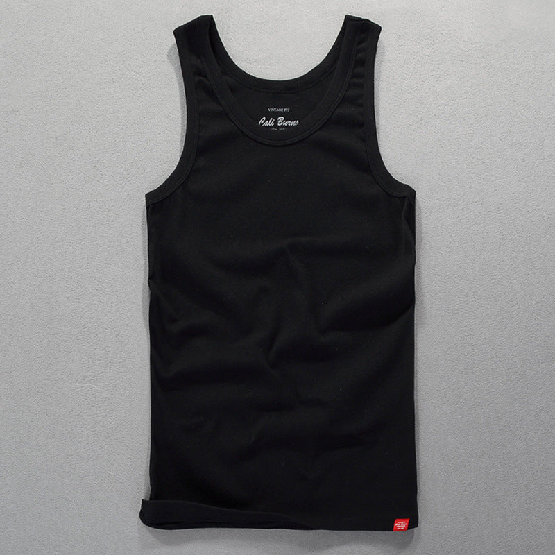 Organic Tank Top