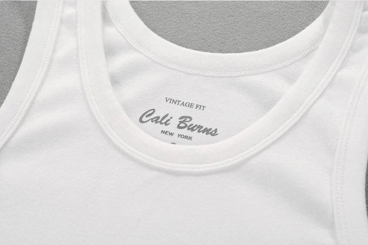 Organic Tank Top