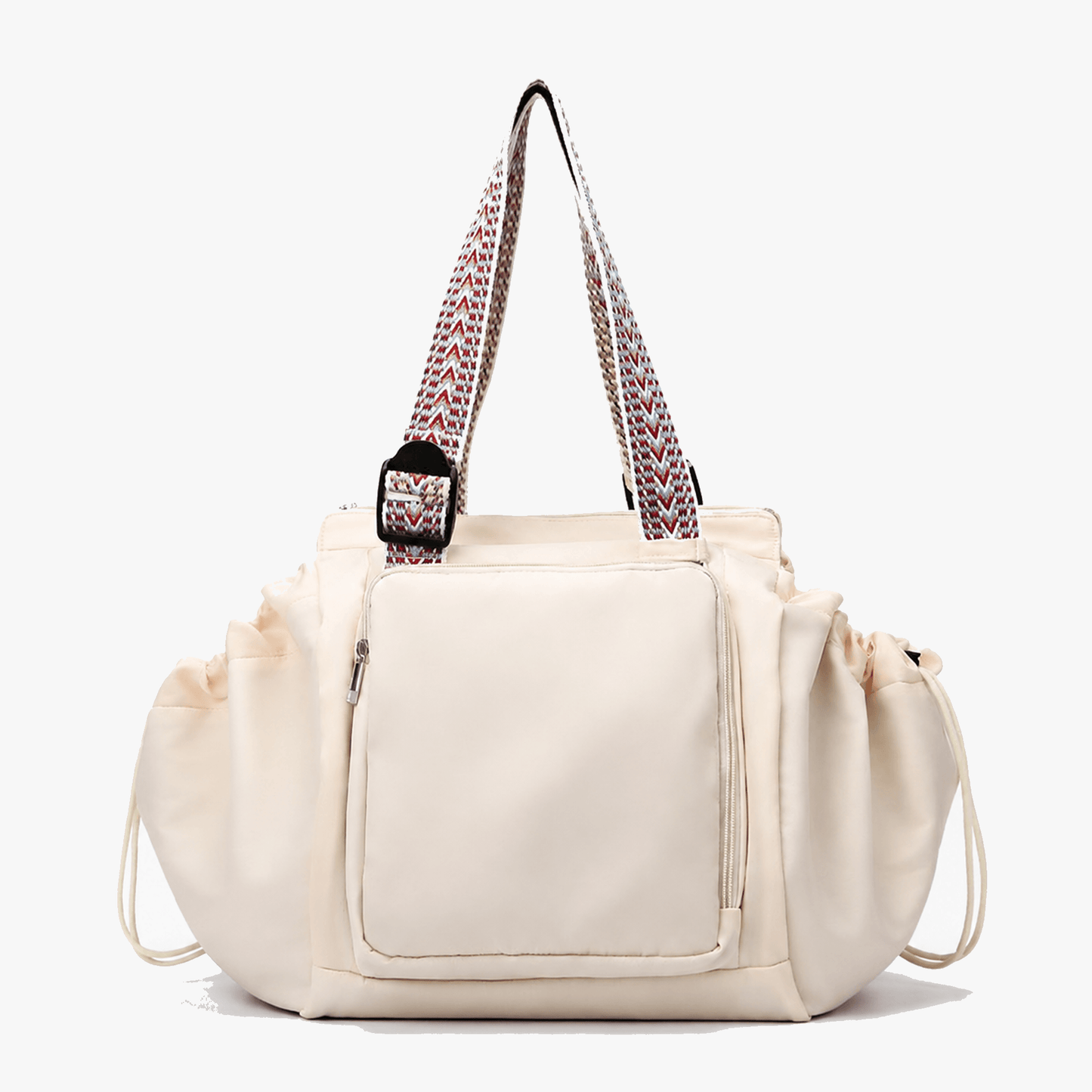 Organized Everyday Tote with Backpack Straps