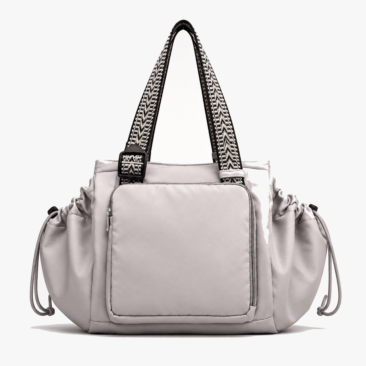 Organized Everyday Tote with Backpack Straps