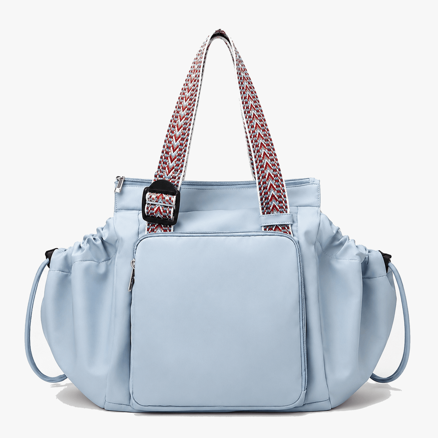 Organized Everyday Tote with Backpack Straps