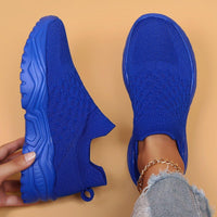 Ortho Cloud Comfort Slip-On Shoes