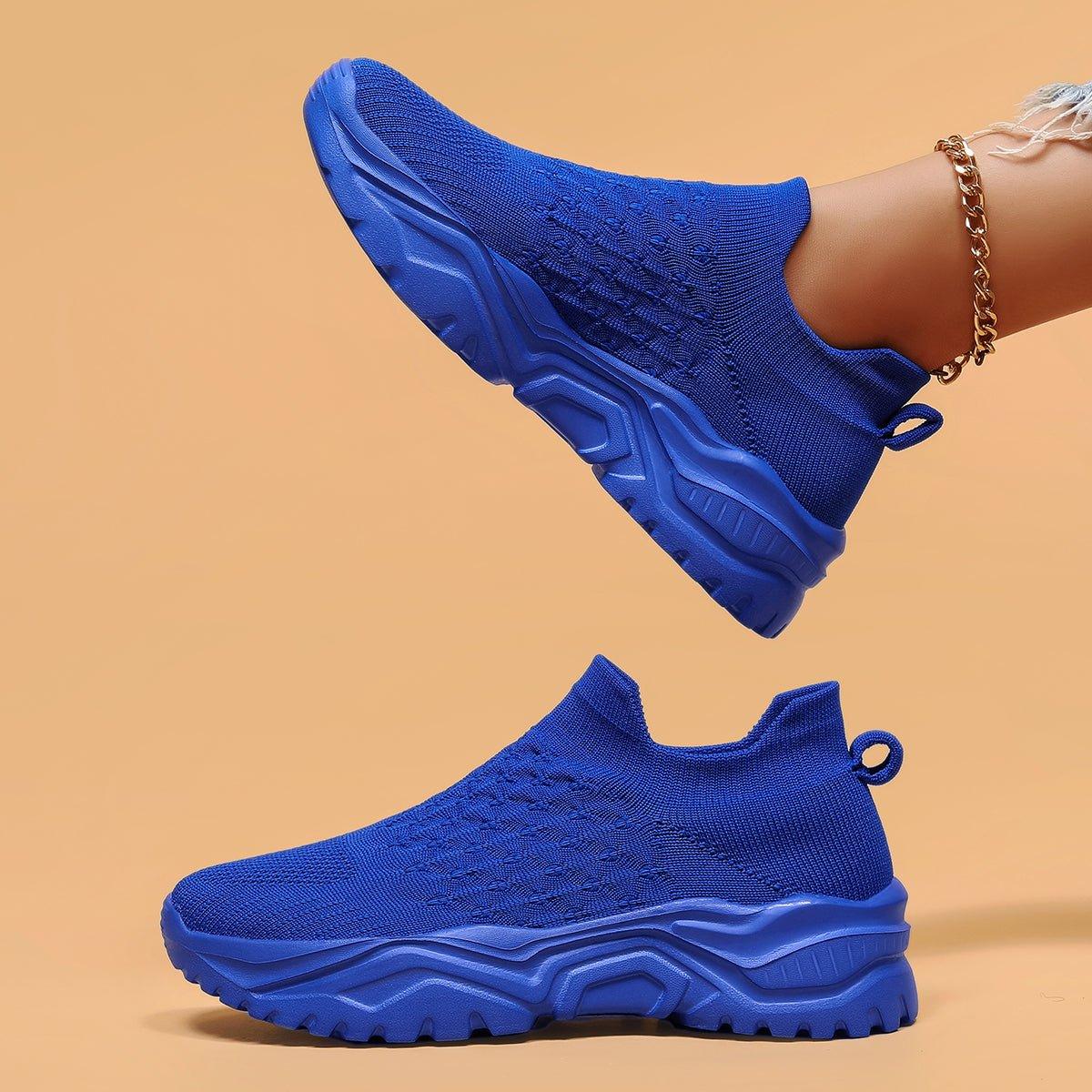 Ortho Cloud Comfort Slip-On Shoes