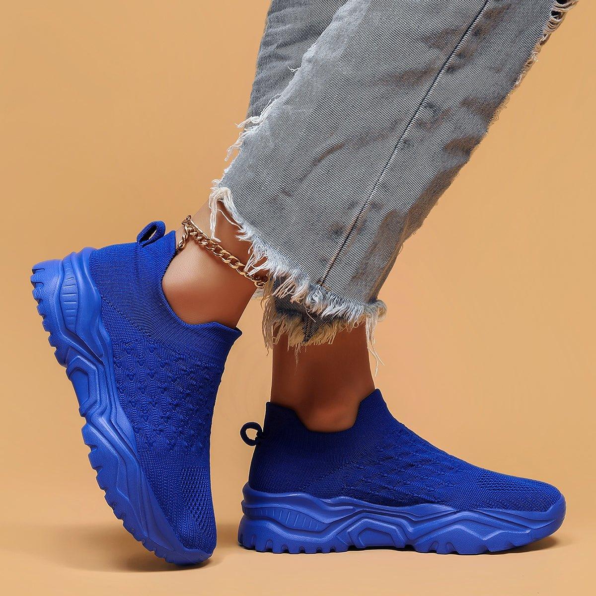 Ortho Cloud Comfort Slip-On Shoes