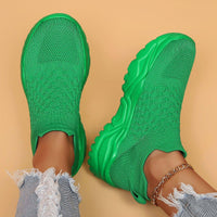 Ortho Cloud Slip-On Shoes