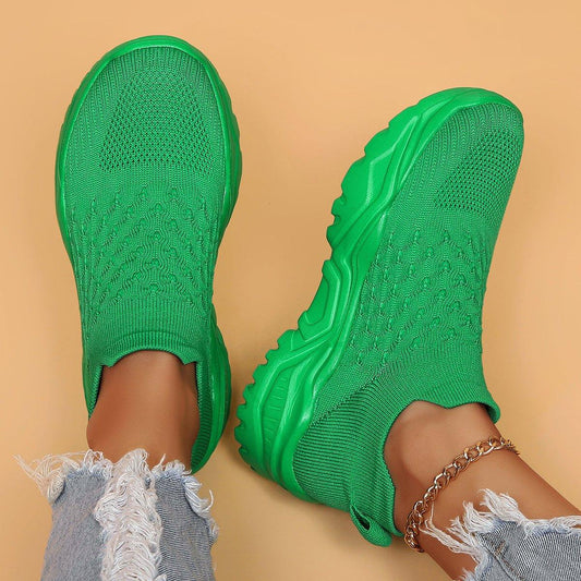 Ortho Cloud Slip-On Shoes