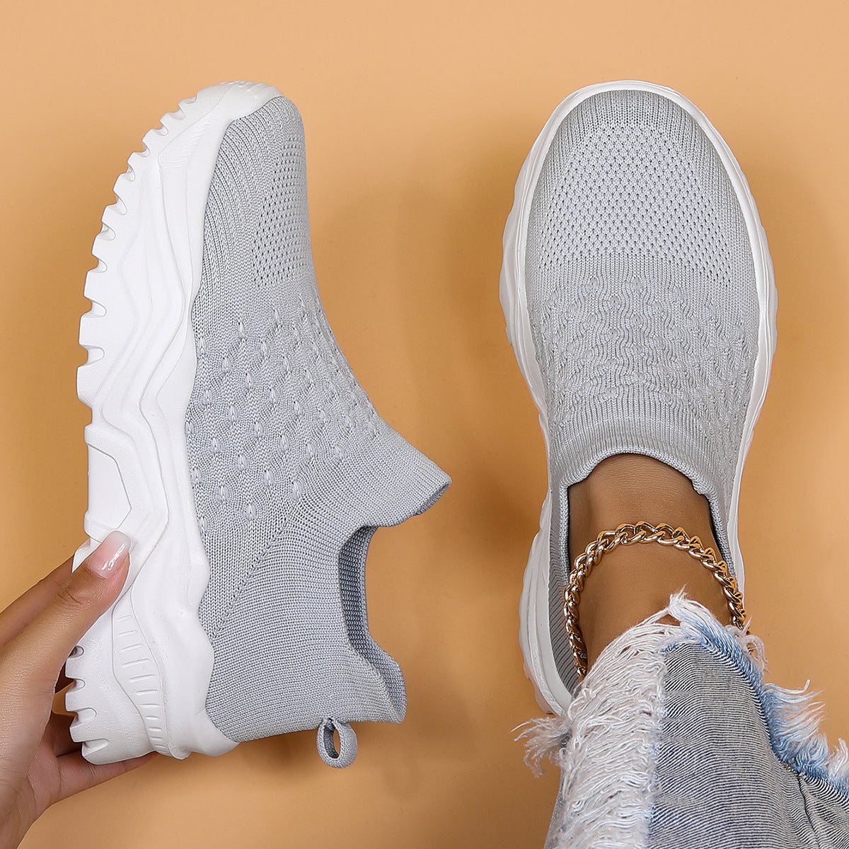 Ortho Cloud Slip-On Shoes