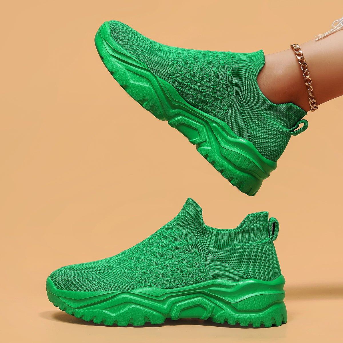 Ortho Cloud Slip-On Shoes