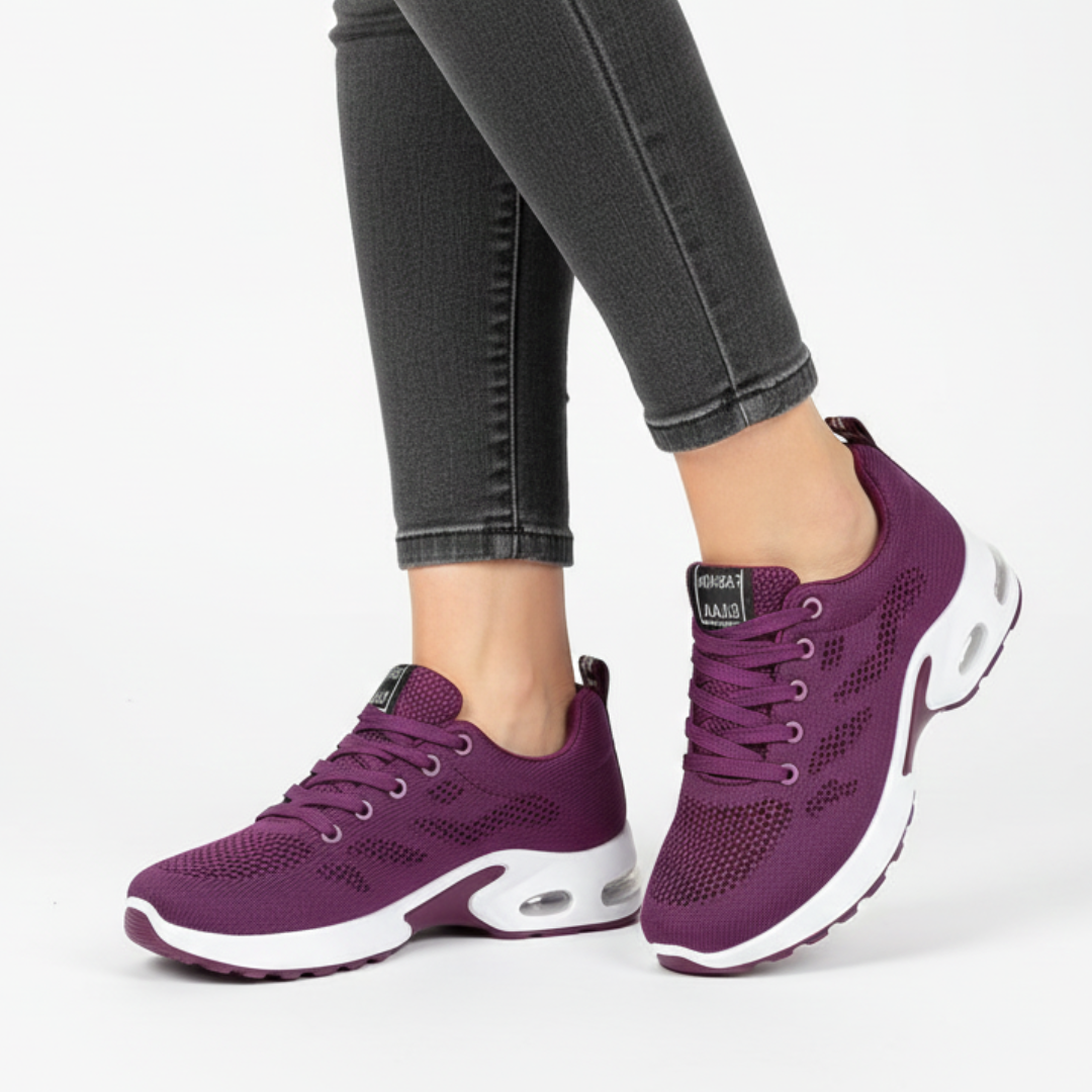 OrthoLift Comfort Runner