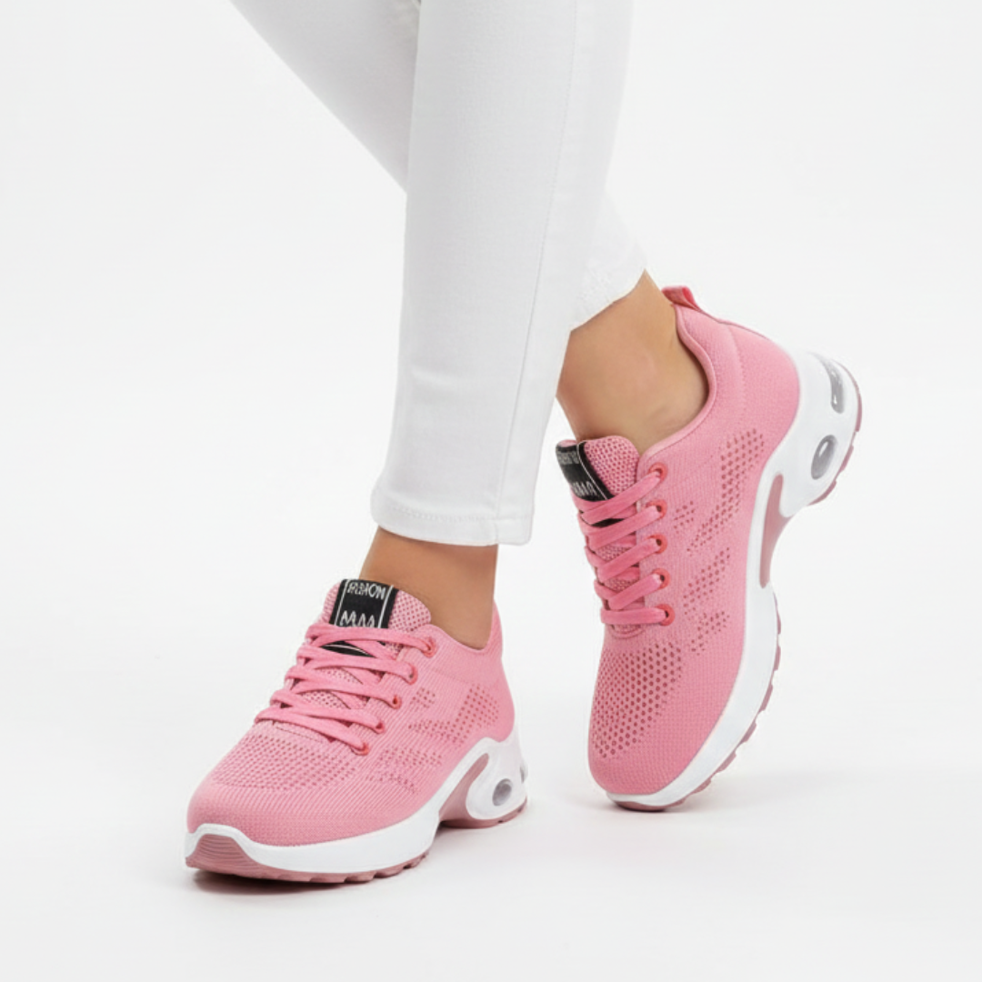OrthoLift Comfort Runner