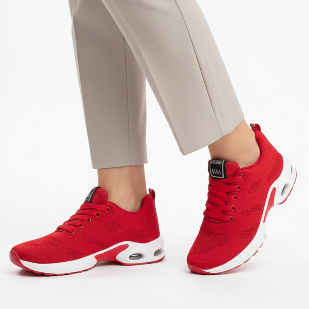 OrthoLift Comfort Runner