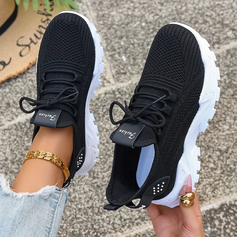 Orthopedic and Comfortable Sneakers for Women