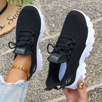 Orthopedic and Comfortable Sneakers for Women