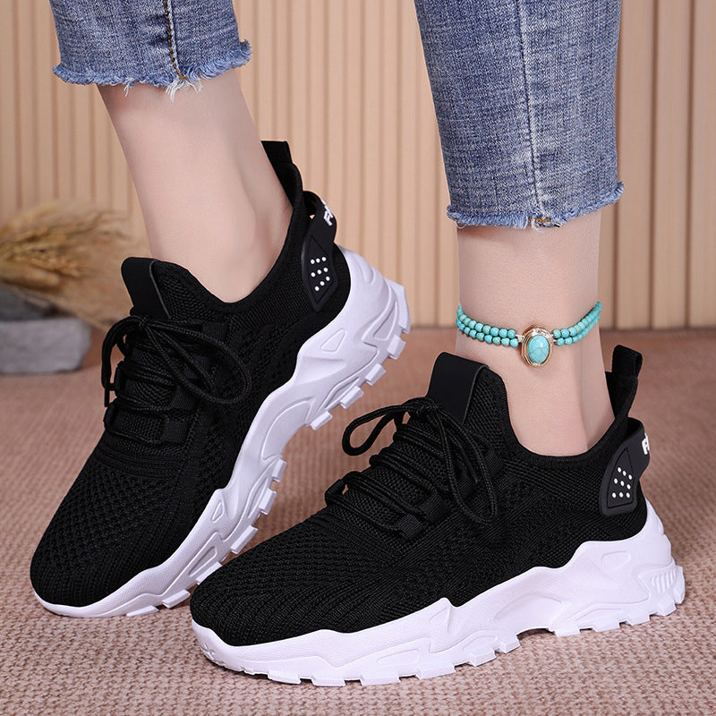 Orthopedic and Comfortable Sneakers for Women