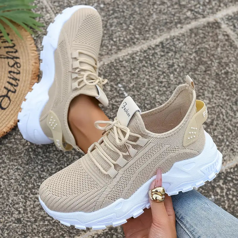 Orthopedic and Comfortable Sneakers for Women
