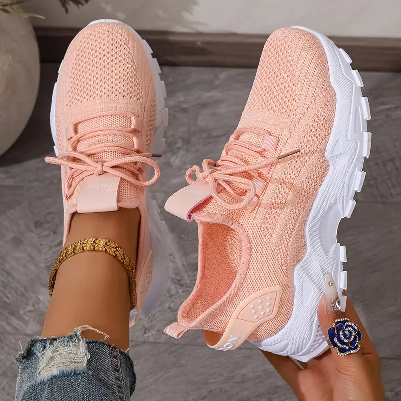 Orthopedic and Comfortable Sneakers for Women