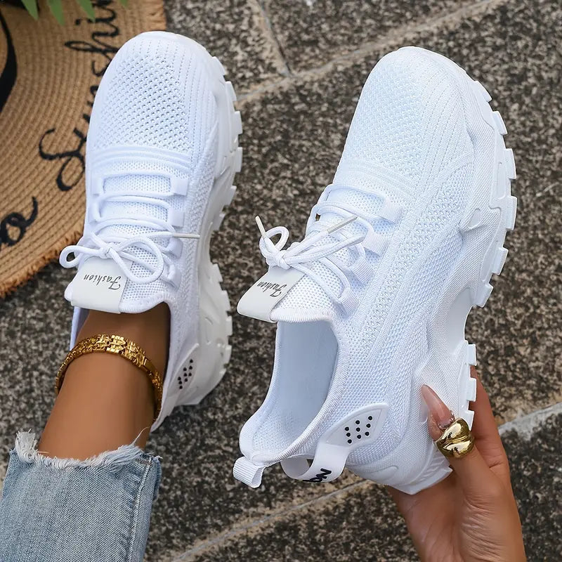 Orthopedic and Comfortable Sneakers for Women