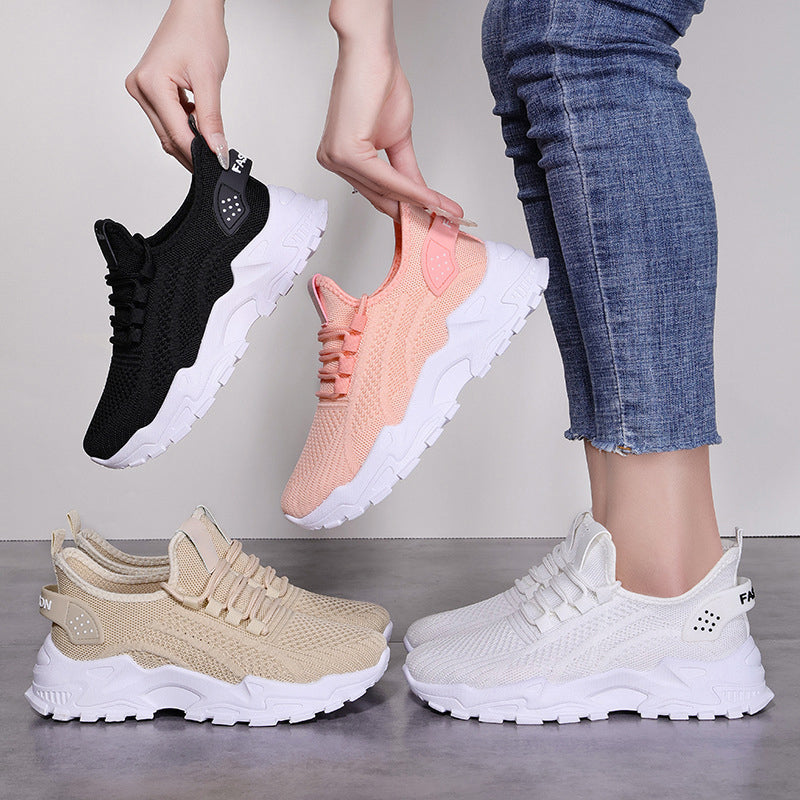 Orthopedic and Comfortable Sneakers for Women