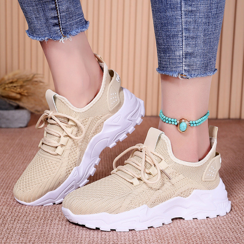 Orthopedic and Comfortable Sneakers for Women