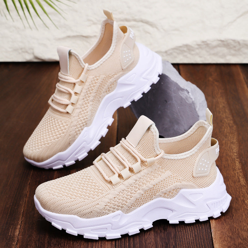 Orthopedic and Comfortable Sneakers for Women