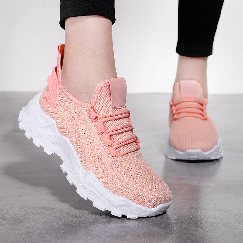 Orthopedic and Comfortable Sneakers for Women