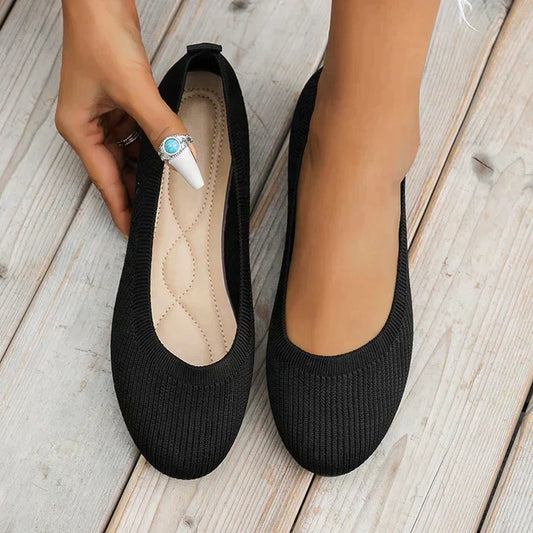 Orthopedic Ballerina Shoes