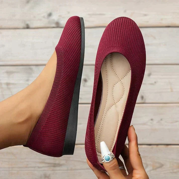 Orthopedic Ballerina Shoes