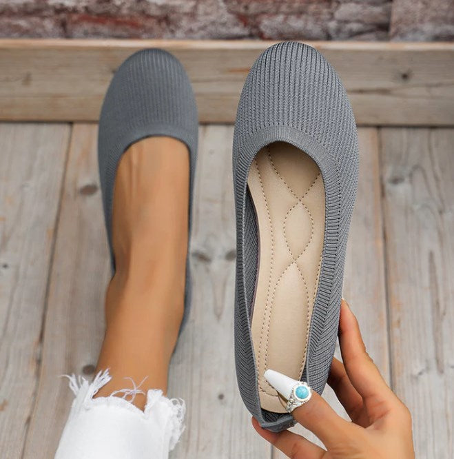 Orthopedic Ballerina Shoes