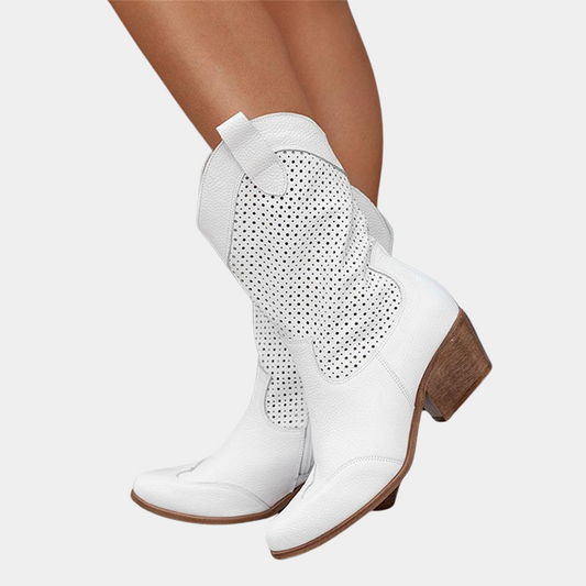 Orthopedic Boots