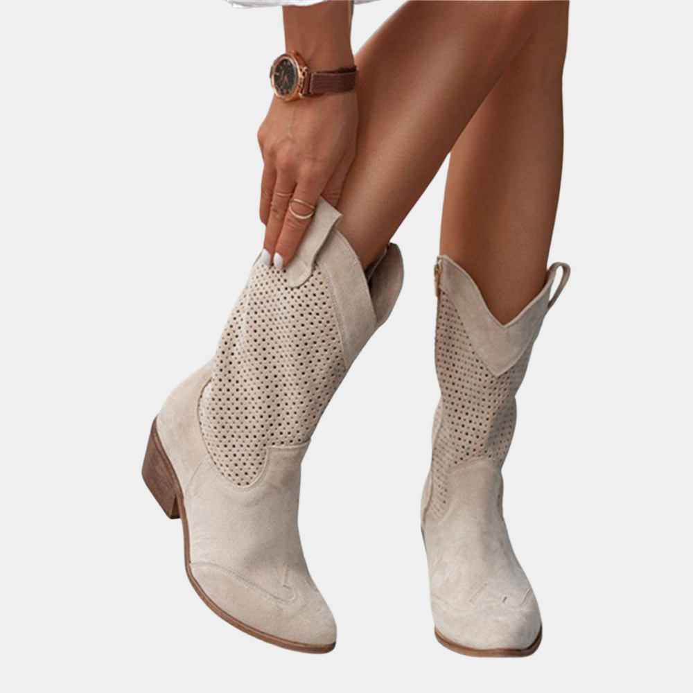 Orthopedic Boots
