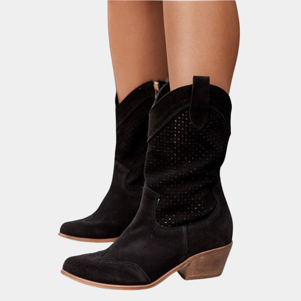 Orthopedic Boots