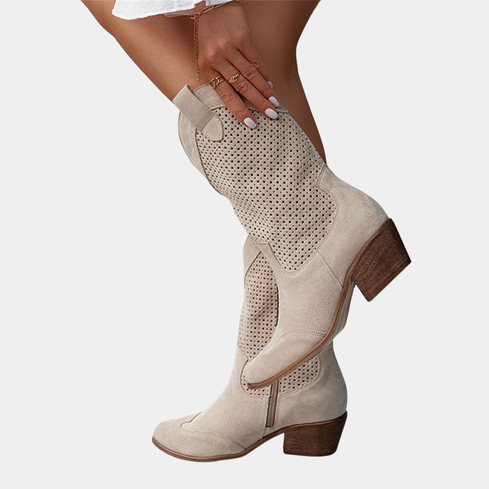 Orthopedic Boots