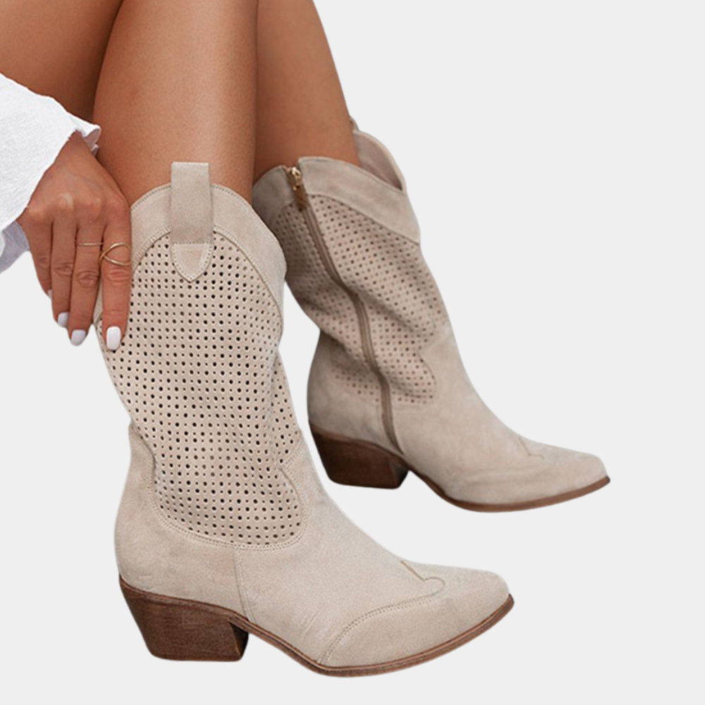 Orthopedic Boots