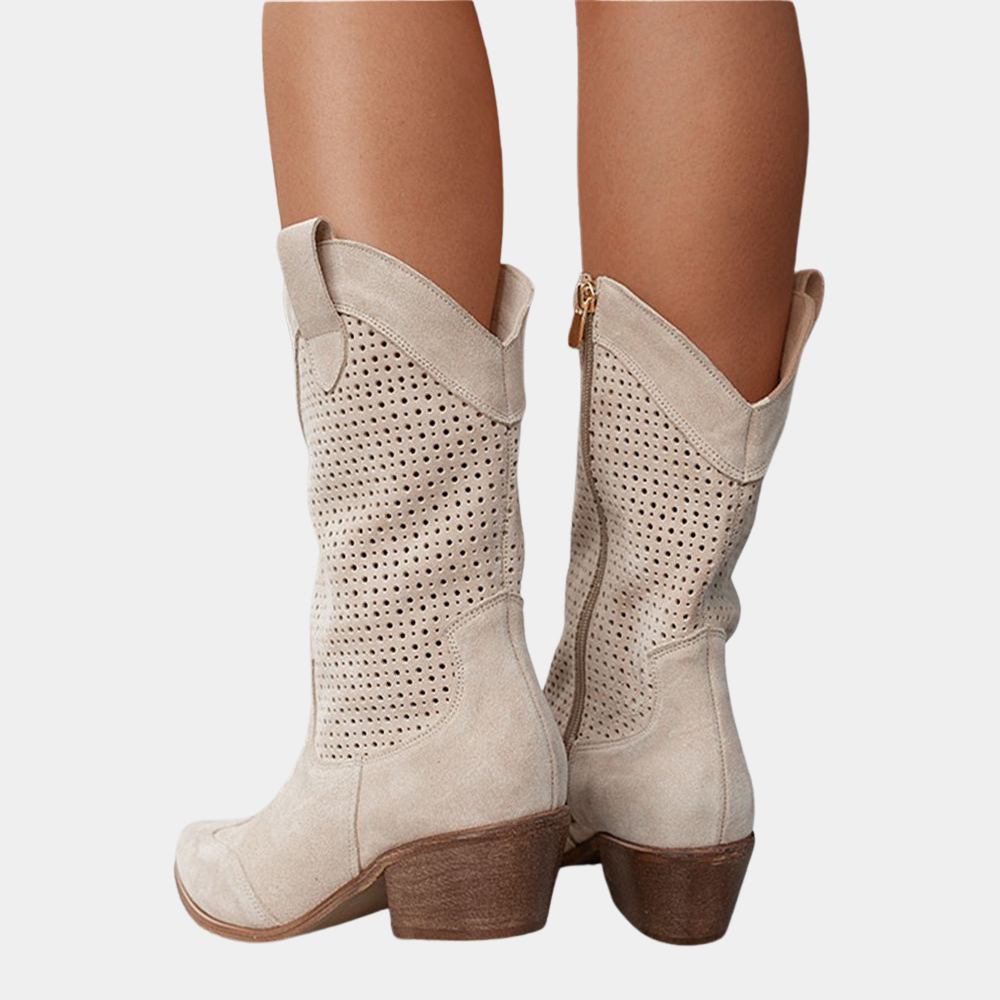 Orthopedic Boots