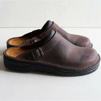 Orthopedic Comfort Clogs | All-Day Support