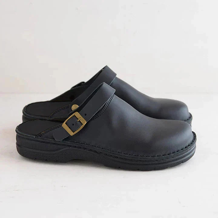 Orthopedic Comfort Clogs | All-Day Support