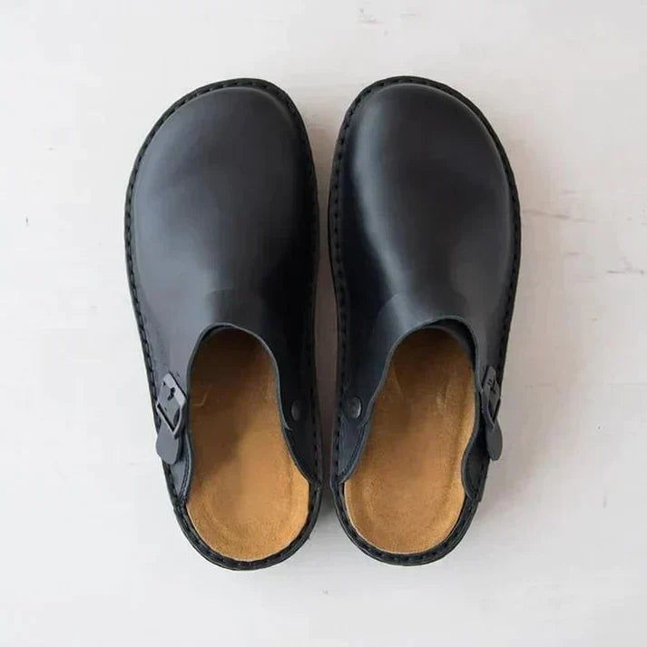 Orthopedic Comfort Clogs | All-Day Support