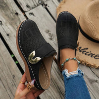 Orthopedic Comfort Shoes for Women - Breathable & Lightweight