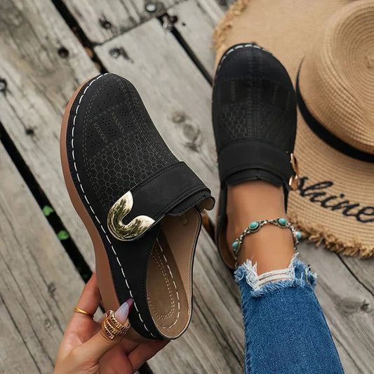 Orthopedic Comfort Shoes for Women - Breathable & Lightweight