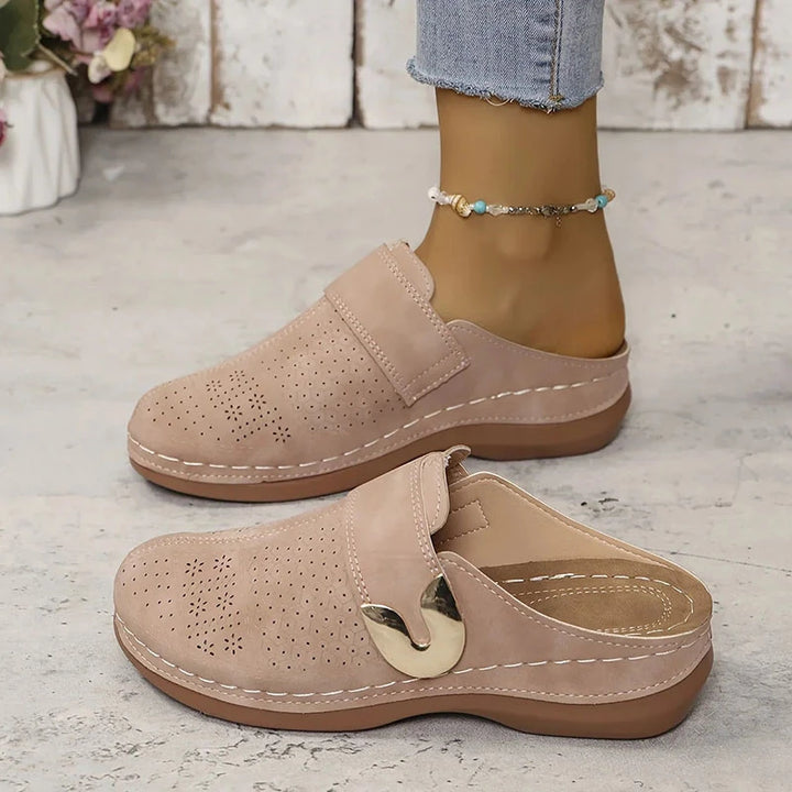 Orthopedic Comfort Shoes for Women - Breathable & Lightweight