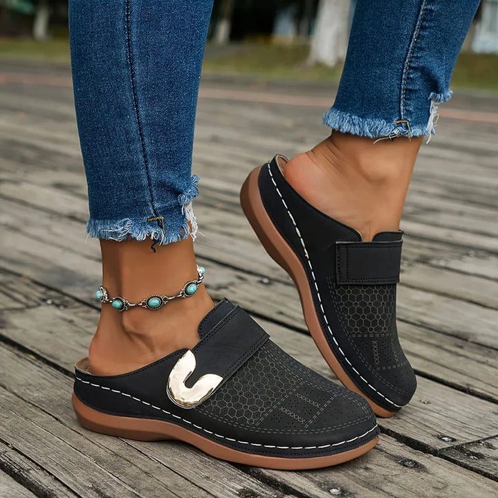 Orthopedic Comfort Shoes for Women - Breathable & Lightweight