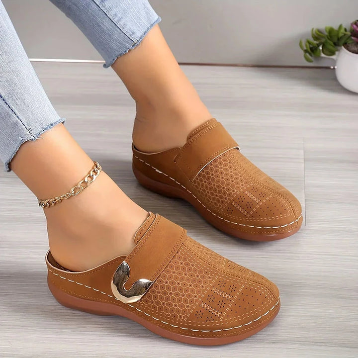 Orthopedic Comfort Shoes for Women - Breathable & Lightweight