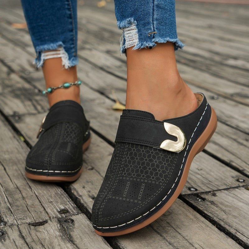 Orthopedic Comfort Shoes for Women - Breathable & Lightweight
