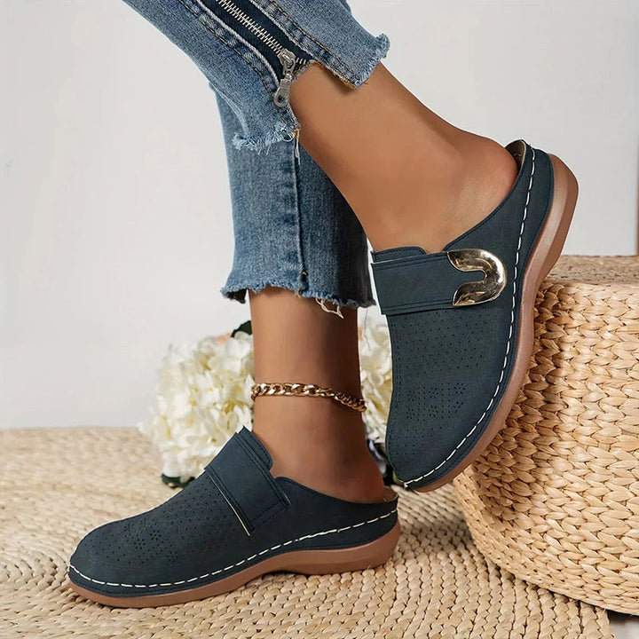 Orthopedic Comfort Shoes for Women - Breathable & Lightweight