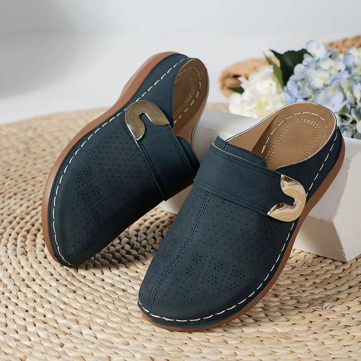 Orthopedic Comfort Shoes for Women - Breathable & Lightweight